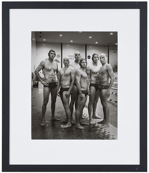 Anderson & by Anderson & Low, printed 2006