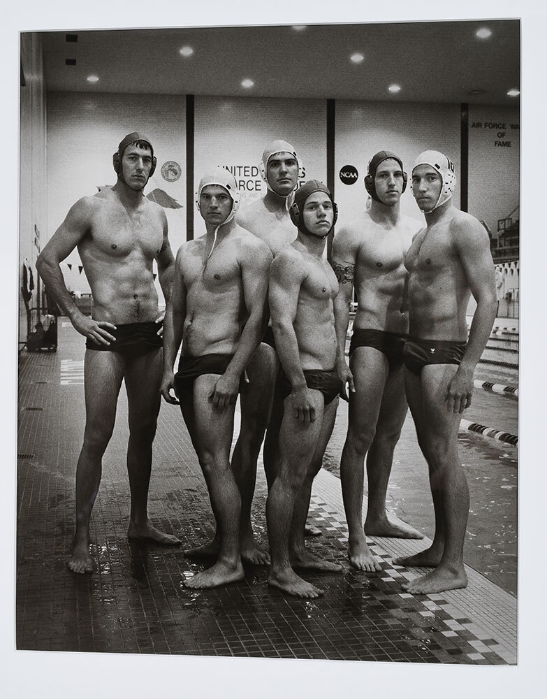 Artwork by Anderson & Low, Anderson &, Made of gelatin silver print