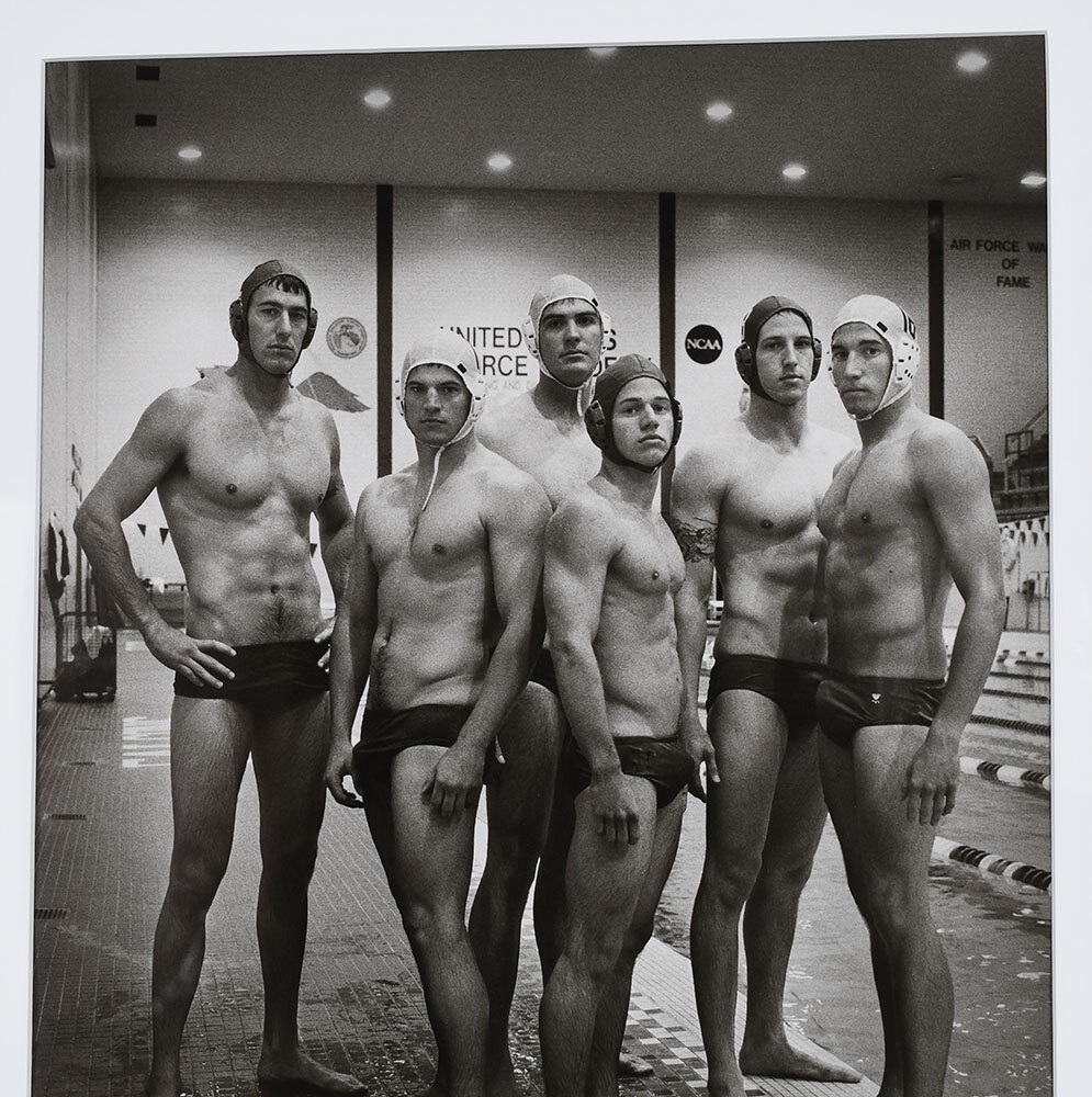 Artwork by Anderson & Low, Anderson &, Made of gelatin silver print