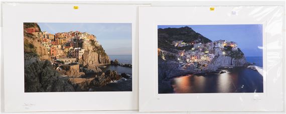 Dirk Yuricich | 2 Artworks at Auction | MutualArt