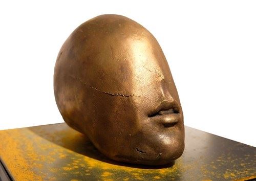 BLIND LOVE by Tomasz Górnicki, 2019