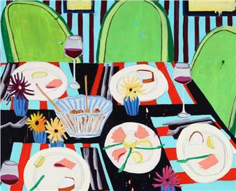 Still life - Ryan Schneider