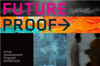 Future-Proof - Blacktown Arts Centre