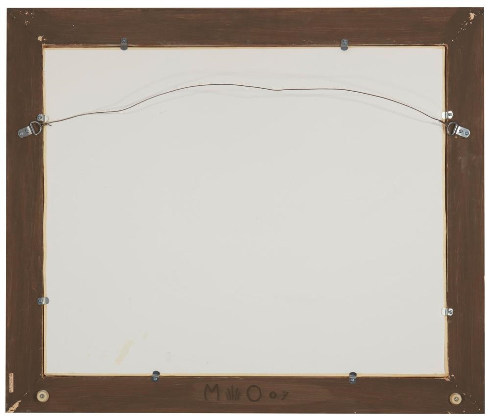 Floyd R. Hildebrand California Street, San Francisco (1958) MutualArt