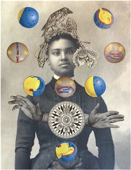 Paper Cuts - Walter Maciel Gallery