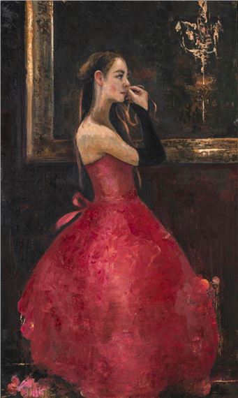 Winter Collective II 2021 - Hugo Galerie Soho