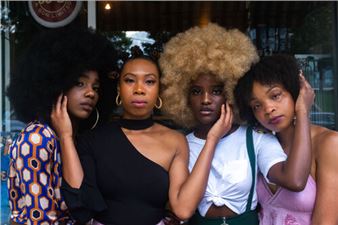 Alcove Gallery: Nicole Buchanan: Strange Fruit - Gallery Kayafas