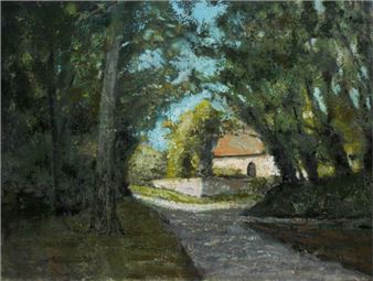 Albert Hadjiganev and Christa Kirova: Juxtapositions: Bulgaria - Hugo Galerie Soho