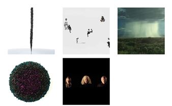 The Graceful Exit - Dominik Mersch Gallery