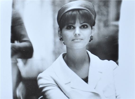 C. C. in Karlovy Vary