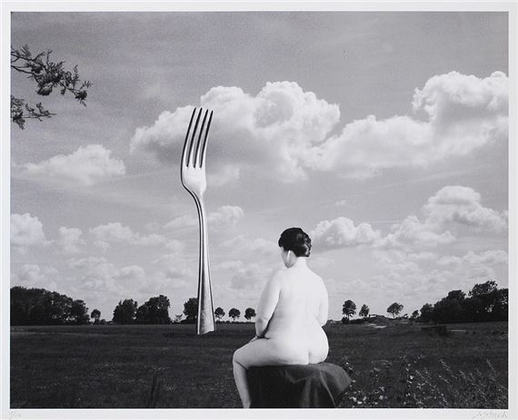 untitled by Jiří Stach