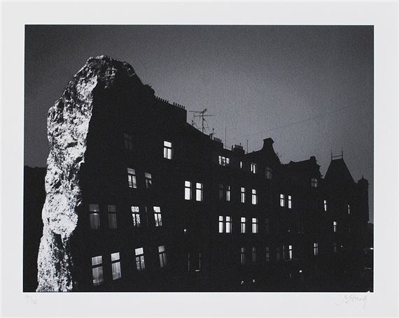 untitled by Jiří Stach