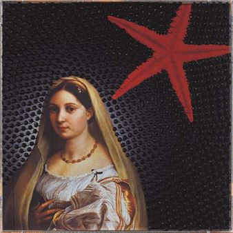 Contaminazioni - Marco Veronese