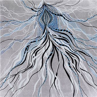 ONLINE: Lynda Schlosberg: Color in Nature - Hutson Gallery