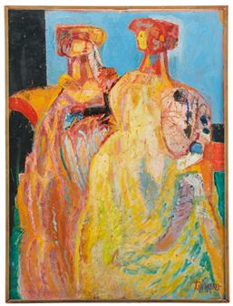 Presentation - Briger Briger-Ericson