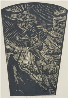 Ancient of Days - Robert Lederman