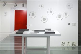 About Keys That Don’t Open the Doors, or How to Tell Histories of Soviet Women Artists? Interview with Andra Silapētere