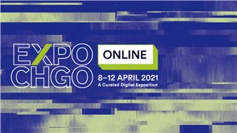 EXPO CHGO ONLINE Programming Announced; Online Fair Runs April 8-12