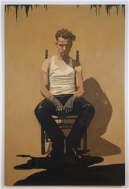 Matthew Benedict at Alexander and Bonin