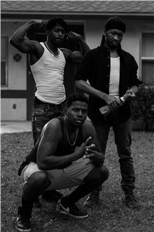 Curtis Anderson: The Story I’Ll Tell: The Mixtape - Ringling College Galleries