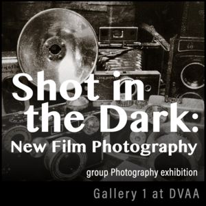 Shot In The Dark - Da Vinci Art Alliance