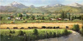 Collector’s Corner: 10 Winning Oil Landscapes