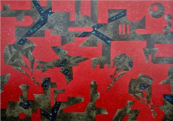 Intervention by Roger Toulouse, 1974