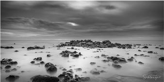 LE BOUT DU MONDE - Samuel Salamagnon