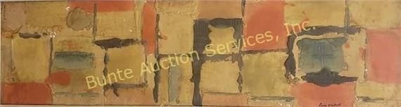 Untitled - Louis Dimitroff