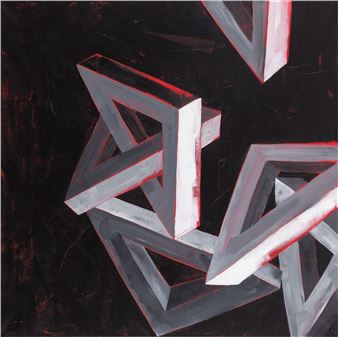 Alternatives - Viktoria Dębińska