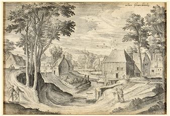 Views around Brussels Picture