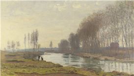 Southampton City Art Gallery Exhibition Marks National Gallery Links