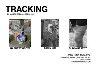 Tracking - Janet Borden Inc.