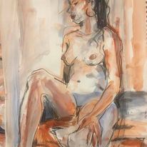 Mary Pace & Lesley Dimmick - TAP Art Gallery