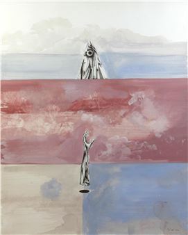 Untitled - Joan Pi­joan Muxart