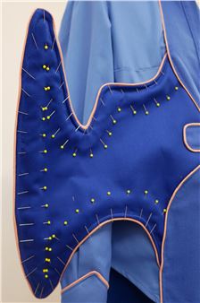 Proudfoot & Piasecka: Ensemble - Soy Capitán