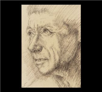 Profils d'hommes et de femmes - Roland Dupond