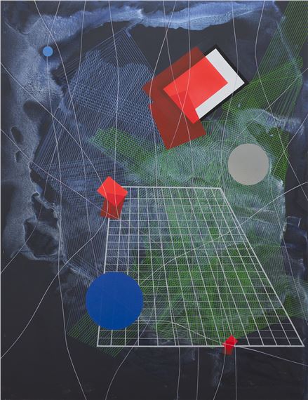 Untitled by Iñaki Gracenea, 2001