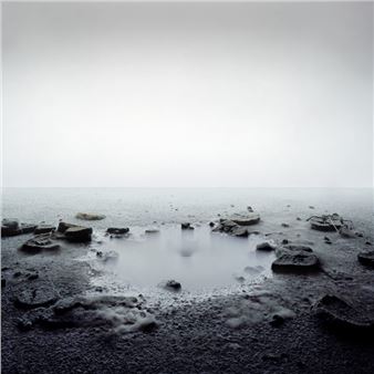 Hans Jörgen Johansen Creates Fictional Landscapes Imbued with Eeriness