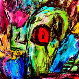 A2Z Art Gallery Presents Takashi Hara’s Resilience X Cactus X Piano