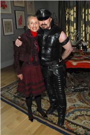 Doris Ammann, Influential Swiss Art Dealer, Has Died