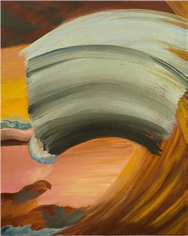 Kimberly Brooks: New Abstractions - Zevitas Marcus