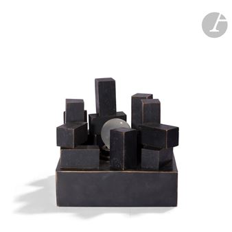 Le coup de vent - Françoise Sangouard