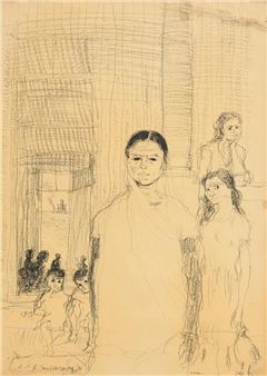 Durban - Paul Hogarth