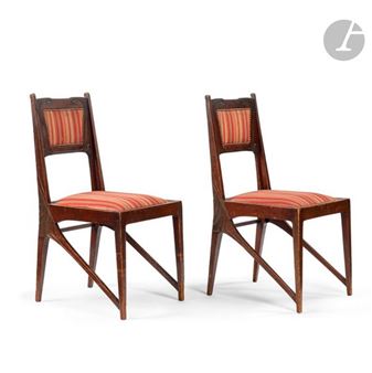 presented at the International Art Exhibition - Rudolf Melichar