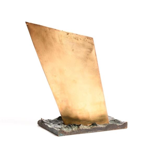 Titanic Memorial Maquette by Mark Rode