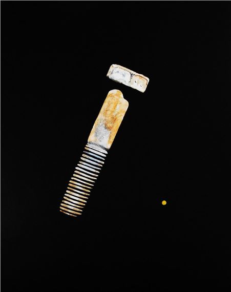 BOLT by Serge Lemonde, 2018