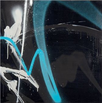 Untitled - Alex Kuznetsov