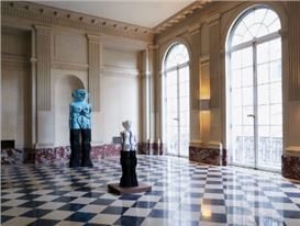 Salon 94 Inaugurates New York Flagship