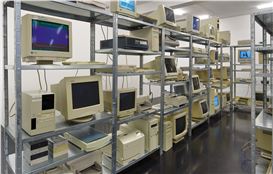 Christian Philipp Müller at Galerie Nagel Draxler